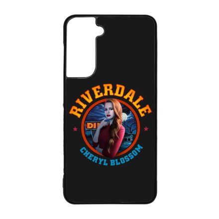 Riverdale - Cheryl Blossom Samsung Galaxy S21 FE tok
