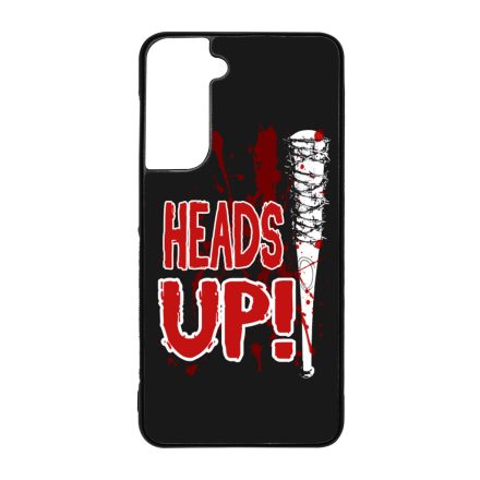 Fejet fel! - the Walking Dead twd Samsung Galaxy S21 FE tok