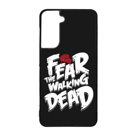 Fear the walking dead - TWD Samsung Galaxy S21 FE tok
