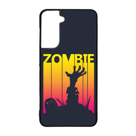 Cool Zombie Samsung Galaxy S21 FE tok