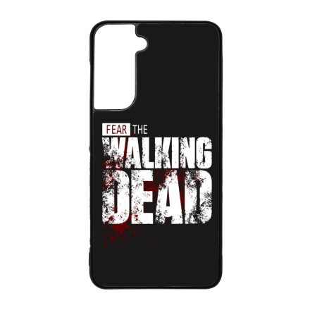 Fear the walking dead - TWD Samsung Galaxy S21 FE tok