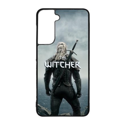 the Witcher Adventure Vaják Henry Cavill Netflix Samsung Galaxy S21 FE tok