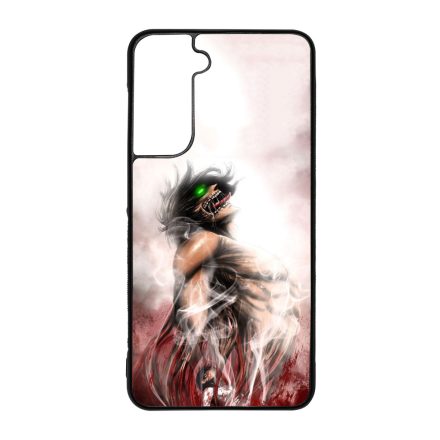 Attack on Titan AOT Eren Samsung Galaxy S21 FE tok