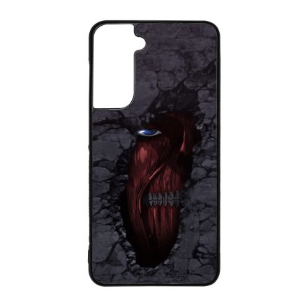 Attack on Titan AOT Samsung Galaxy S21 FE tok
