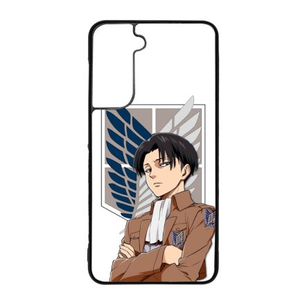Levi Ackerman, attack on titan Samsung Galaxy S21 FE tok