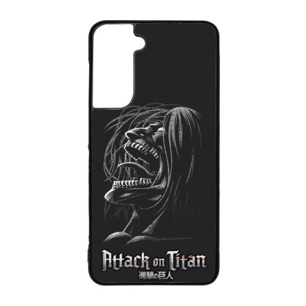 EREN - Attack on Titan AOT Samsung Galaxy S21 FE tok