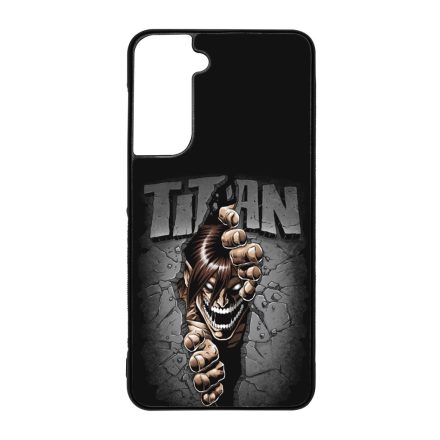 Attack on Titan AOT Eren Samsung Galaxy S21 FE tok