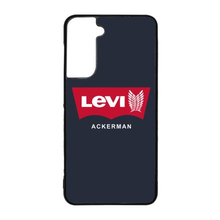 Levi Ackerman - Attack on Titan Samsung Galaxy S21 FE tok