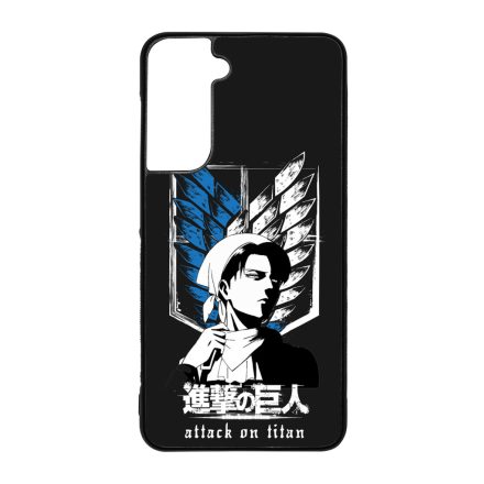 Levi Ackerman - Attack on Titan Samsung Galaxy S21 FE tok