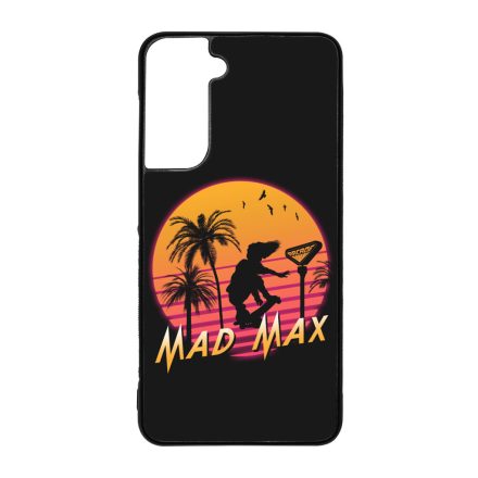 Cool Madmax - Stranger Things Samsung Galaxy S21 FE tok