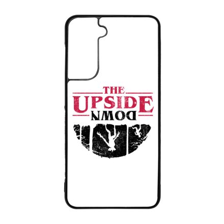the Upside Down - Stranger Things Samsung Galaxy S21 FE tok