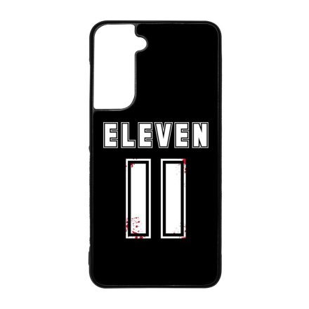11 - Eleven - Stranger Things Samsung Galaxy S21 FE tok