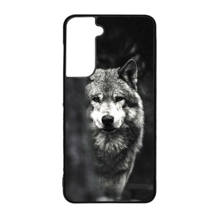 Az erdő farkasa wolf Samsung Galaxy S21 FE tok