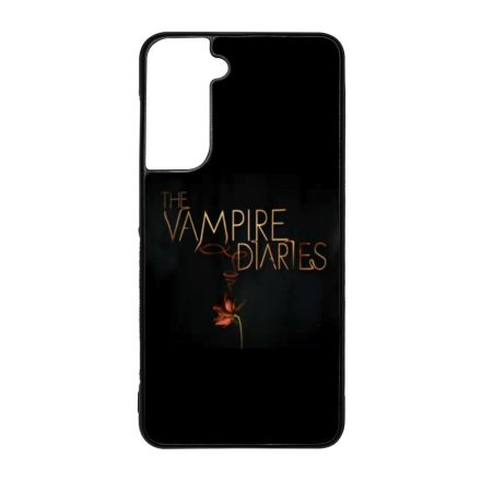Vampire Diaries - Rose Vámpírnaplók Samsung Galaxy S21 FE tok