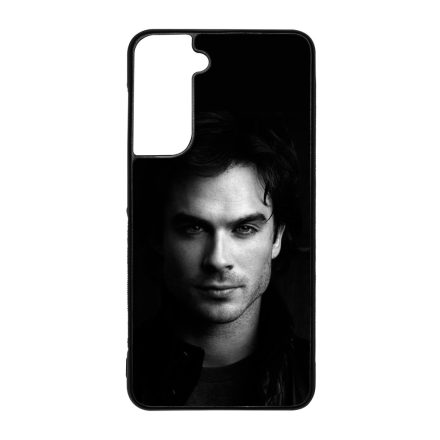 Ian Somerhalder Photography Vampire diaries Vámpírnaplók Samsung Galaxy S21 FE tok