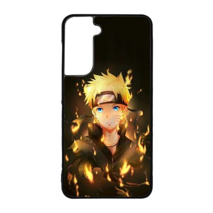Naruto Uzumaki anime Samsung Galaxy S21 FE tok