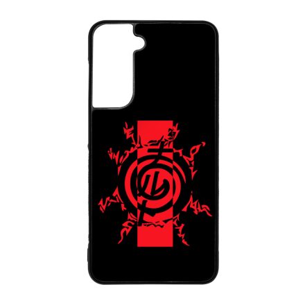 Naruto RED symbol anime Samsung Galaxy S21 FE tok