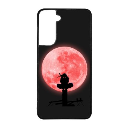 Itachi silhouette - naruto anime Samsung Galaxy S21 FE tok