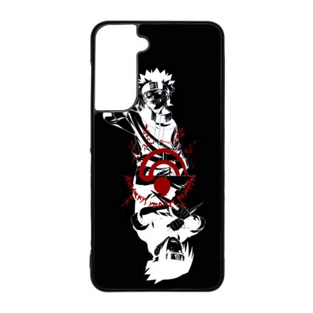 Naruto - upside down anime Samsung Galaxy S21 FE tok