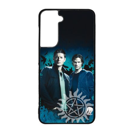 Dean & Sam Winchester supernatural odaát Samsung Galaxy S21 FE tok