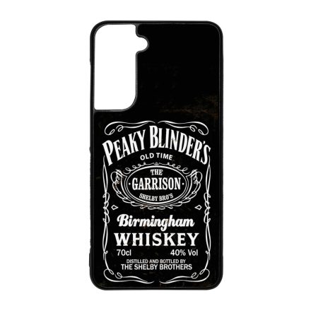 Peaky Blinders Whiskey Samsung Galaxy S21 FE tok
