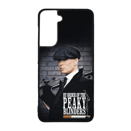 By order of the Peaky Blinders Samsung Galaxy S21 FE tok
