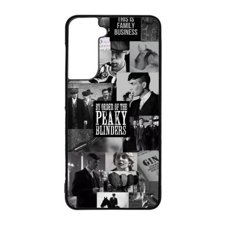 Aesthetic - Peaky Blinders Samsung Galaxy S21 FE tok