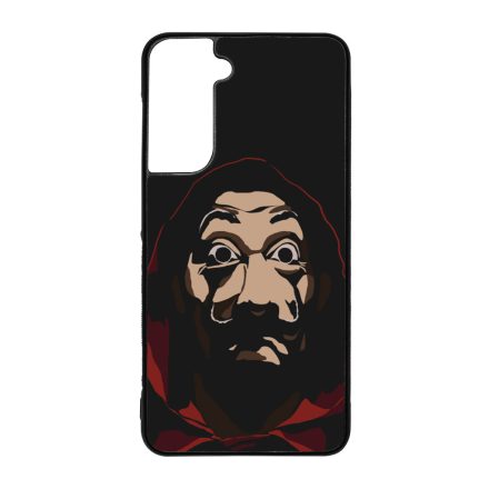 Simple the Mask nagypenzrablas lacasadepapel Samsung Galaxy S21 FE tok