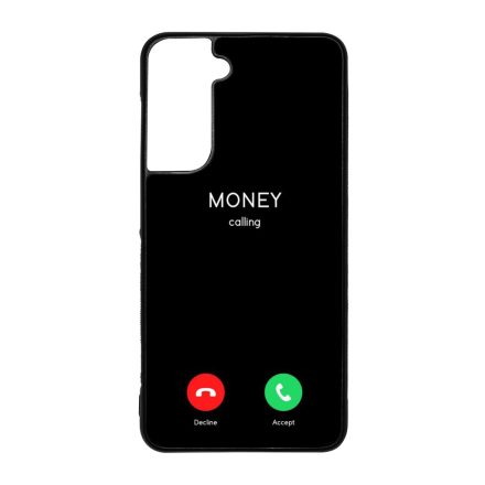 MONEY Calling nagypenzrablas lacasadepapel Samsung Galaxy S21 FE tok