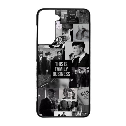 Aesthetic Family Business peaky blinders Samsung Galaxy S21 FE tok