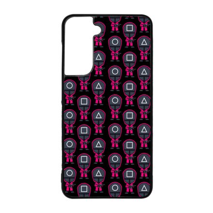 Squid Game katona mintas Samsung Galaxy S21 FE tok