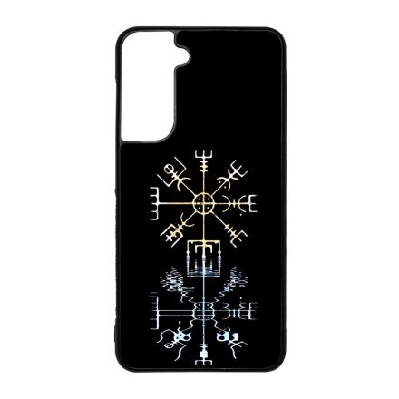 Vikings - Compass flow Samsung Galaxy S21 FE tok