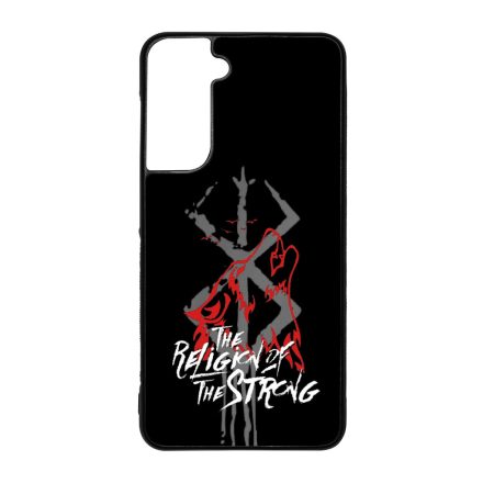 The Religion of the Strong - Vikings Samsung Galaxy S21 FE tok