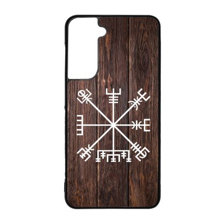 the Vegvisir - Vikings Samsung Galaxy S21 FE tok