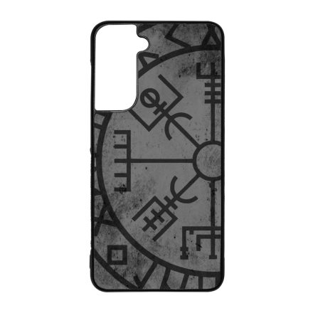 Grunge Vikings Symbol Samsung Galaxy S21 FE tok