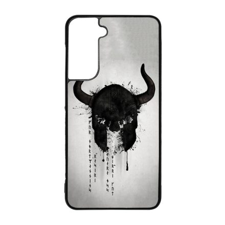 Vikings Helmet Samsung Galaxy S21 FE tok