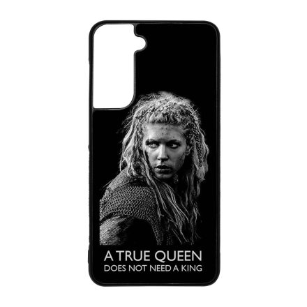 True Queen Lagertha Samsung Galaxy S21 FE tok