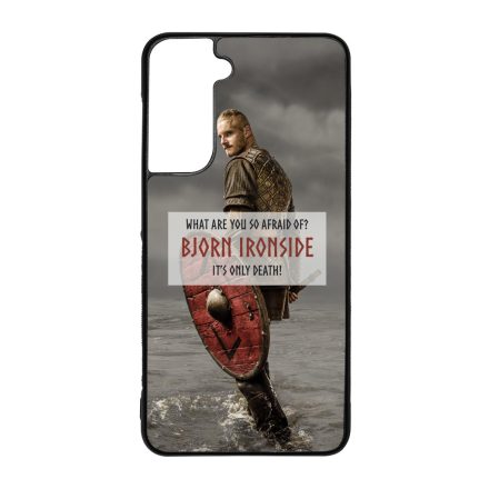 Bjorn Ironside - Vikings Samsung Galaxy S21 FE tok