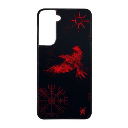 Norse Raven - Vikings Samsung Galaxy S21 FE tok