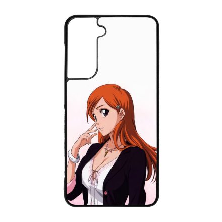 Inoue Orihime - Bleach Samsung Galaxy S21 FE tok