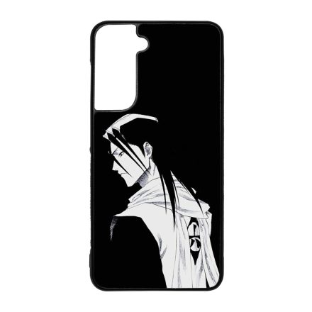 Bleach - Byakuya Kuchiki Samsung Galaxy S21 FE tok