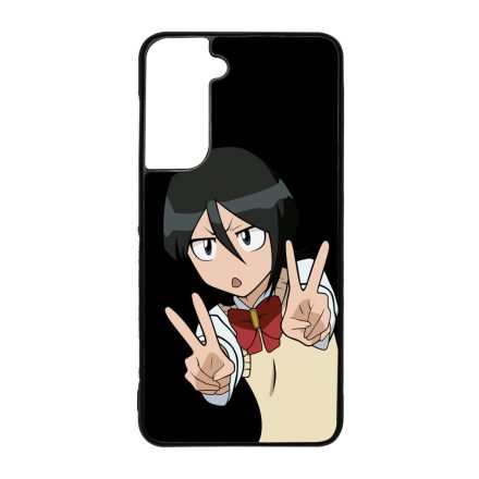 Cute Rukia - Bleach Samsung Galaxy S21 FE tok