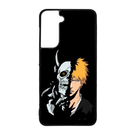 Ichigo x Mask Minimal - Bleach Samsung Galaxy S21 FE tok