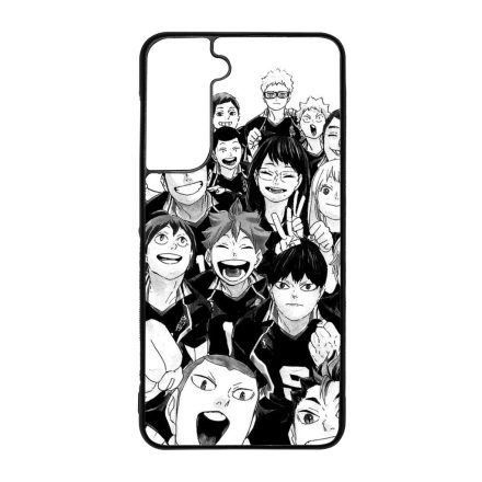 Haikyuu Cover Samsung Galaxy S21 FE tok