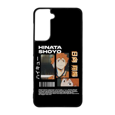 Hinata Shoyo Samsung Galaxy S21 FE tok