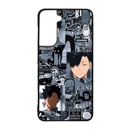 Tetsuro Kuroo - Haikyuu Samsung Galaxy S21 FE tok