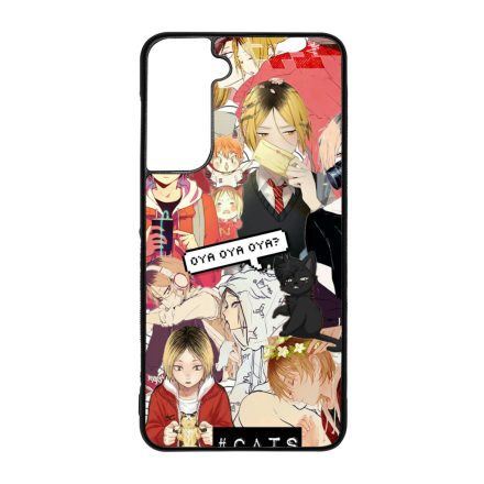 Oya oya - Kenma Kozume - Haikyuu Samsung Galaxy S21 FE tok