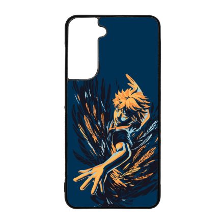 Fly Hinata Art Samsung Galaxy S21 FE tok