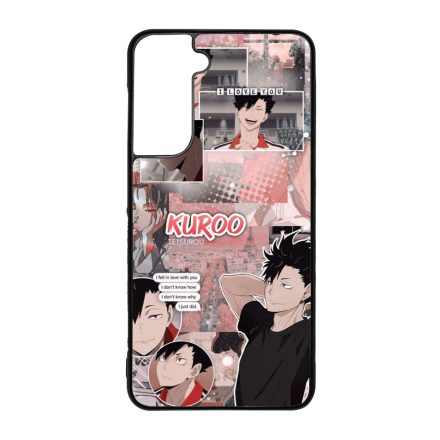 Love Kuroo Tetsurou - Haikyuu Samsung Galaxy S21 FE tok