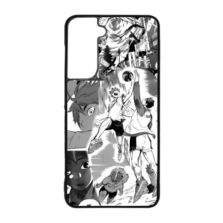 Haikyuu epic moments Samsung Galaxy S21 FE tok